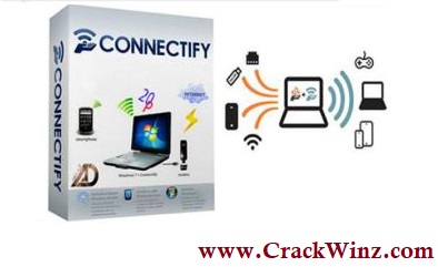 download connectify hotspot full crack